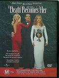 永遠に美しく… Death Becomes Her