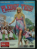 プレッジ PLEDGE THIS！