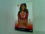 ライヴ・イン・ハワイ JANET LIVE IN HAWAII