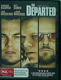 ディパーテッド THE DEPARTED