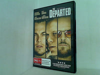 ディパーテッド THE DEPARTED