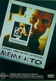 メメント MEMENTO