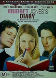 ブリジット・ジョーンズの日記 BRIDGET JONES'S DIARY
