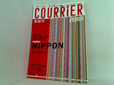 COURRiER Japon  クーリエ ジャポン  2007年 06月号