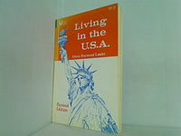 Living in U.S.A. Alison Raymond Lanier