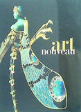 図録 アール・ヌーヴォー展 art nouveau 2001年