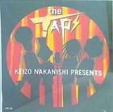 the TAPS KEIZO NAKANISHI PRESENTS 明日があるさ