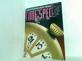 タイム・スペック TIME SPEC 1987年 No.5