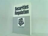 securities regulation david l. ratner