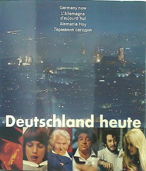 Deutschland heute