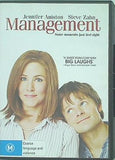 10日間で彼女の心をうばう方法 Management Jennifer Aniston Steve Zahn