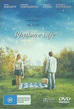 リズムオブライフ ジュリー・ハガティ Rhythm Of Life Julie Hagerty Stephen Tobolowsky