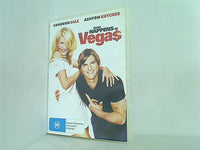 ベガスの恋に勝つルール What Happens In Vegas Cameron Diaz Ashton Kutcher