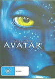 アバター ジェームズ・キャメロン AVATAR James Cameron