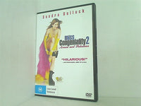 デンジャラス・ビューティー2 Miss Congeniality 2 Armed and Fabulous