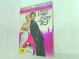 10日間で男を上手にフル方法 How To Lose A Guy In 10 Days DELUXE EDITION