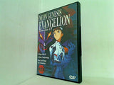 新世紀エヴァンゲリオン Neon Genesis Evangelion  Collection 0:1  Episodes 1-4
