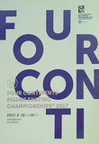 FOUR CONTINENTS FIGURE SKATING CHAMPIONSHIPS 2017 2017年四大陸フィギュアスケート選手権