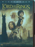 ロード・オブ・ザ・リング 二つの塔 THE LOAD OF THE RINGS THE TWO TOWERS