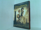 ロード・オブ・ザ・リング 二つの塔 THE LOAD OF THE RINGS THE TWO TOWERS