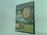 遠い国 The FAR COUNTRY JAMES STEWART
