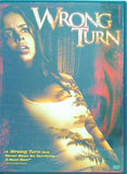 クライモリ WRONG TURN