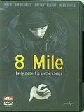 8Mile Every moment is another chance