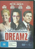 アメリカン・ドリームズ American Dreamz Hugh Grant