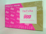 DaTuRa コスメパレット LOVEggg vol.11 特別付録