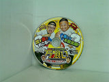 でちゃう！ 付録DVD 髭原人とピスタチオ田中の万食い 大食い実戦バラエティ