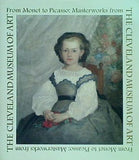 図録・カタログ クリーブランド美術館展 女性美の肖像 2006年