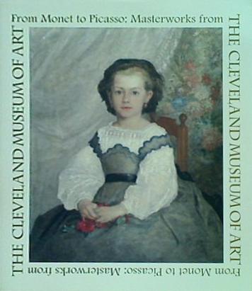 図録・カタログ クリーブランド美術館展 女性美の肖像 2006年