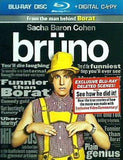 サシャ・バロン・コーエン bruno Sacha Baron Cohen