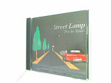 Street Lamp Try to Soul