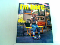I'm here... 矢井田瞳 LIVE TOUR パンフレット