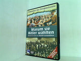 ヒトラーが選ばれた理由 warum sie hitler wahlten