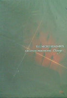 the micro head 4n's A BEGINNING FROM THE END diverge