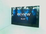 GLAY ポストカードブック REVIEW BEST OF GLAY予約特典