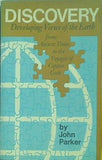 discovery john parker