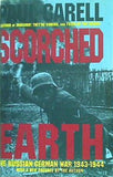 Scorched Earth The Russian-German War 1943-1944 paul carell