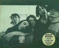 PRIMAL SCREAM ROCKS プライマル スクリーム