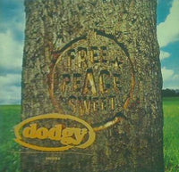 ドッジー DODGY FREE PEACE SWEET