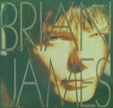 ブライアン・ジェームス 奴にギターを持たせるな！ BRIAN JAMES