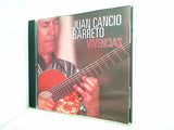 VIVENCIAS JUAN CANCIO BARRETO