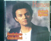 Sentimiento Criollo del Peru