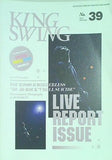 KINGSWING 氷室京介ファンクラブ会報誌 No.39 2010年WINTER