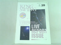 KINGSWING 氷室京介ファンクラブ会報誌 No.39 2010年WINTER