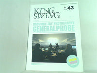 KINGSWING 氷室京介ファンクラブ会報誌 No.43 2011年WINTER