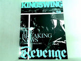 KINGSWING 氷室京介ファンクラブ会報誌 No.59 2015年WINTER