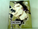 KINGSWING 氷室京介ファンクラブ会報誌 No.68 2018年SPRING